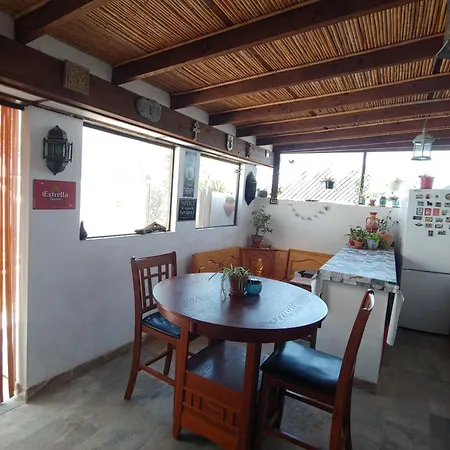 Casa Muskoka * Zurgena