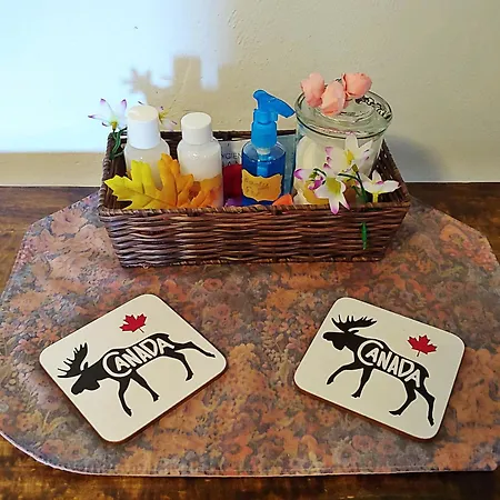 Bed & Breakfast Casa Muskoka *